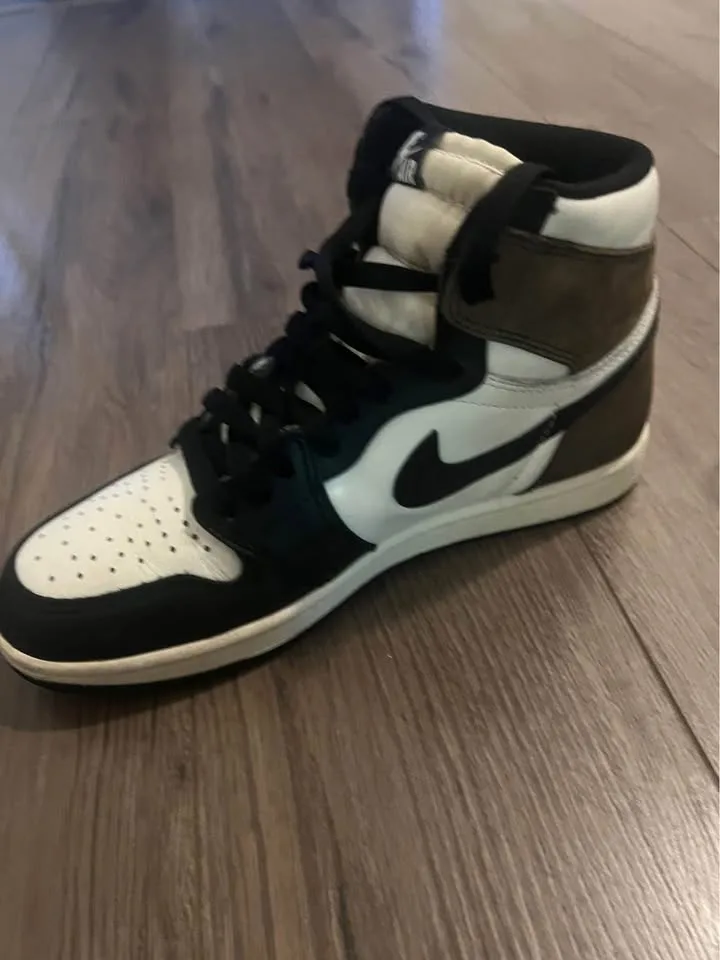 Need Gone!!! Mocha 1’s Size 7 image indicator(8)