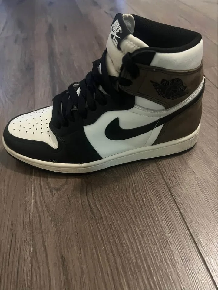 Need Gone!!! Mocha 1’s Size 7 image indicator(9)