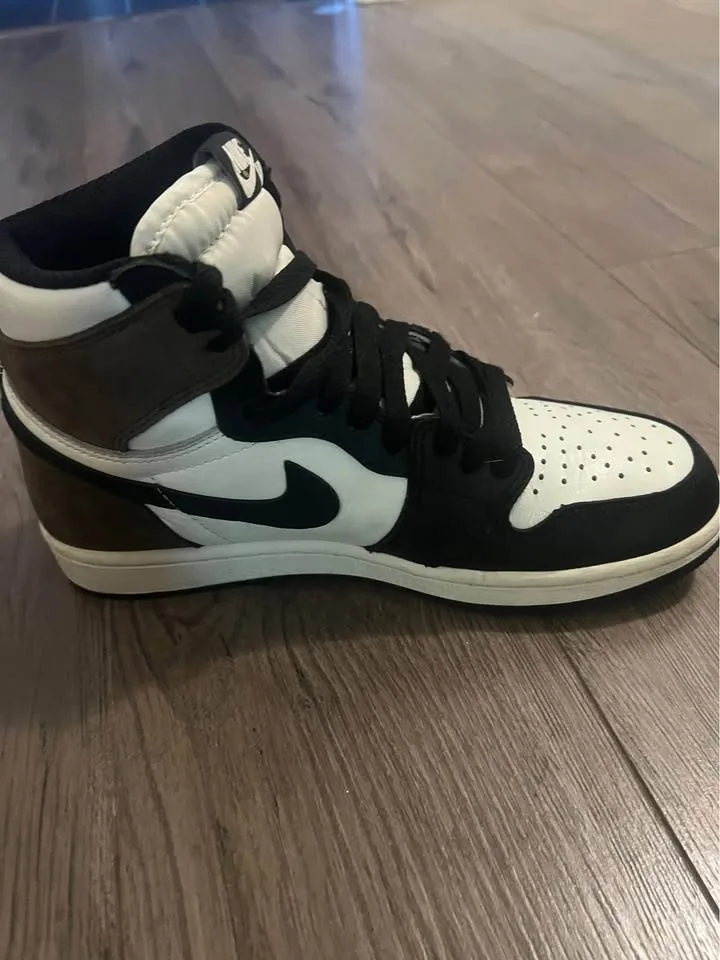 Need Gone!!! Mocha 1’s Size 7 image indicator(10)