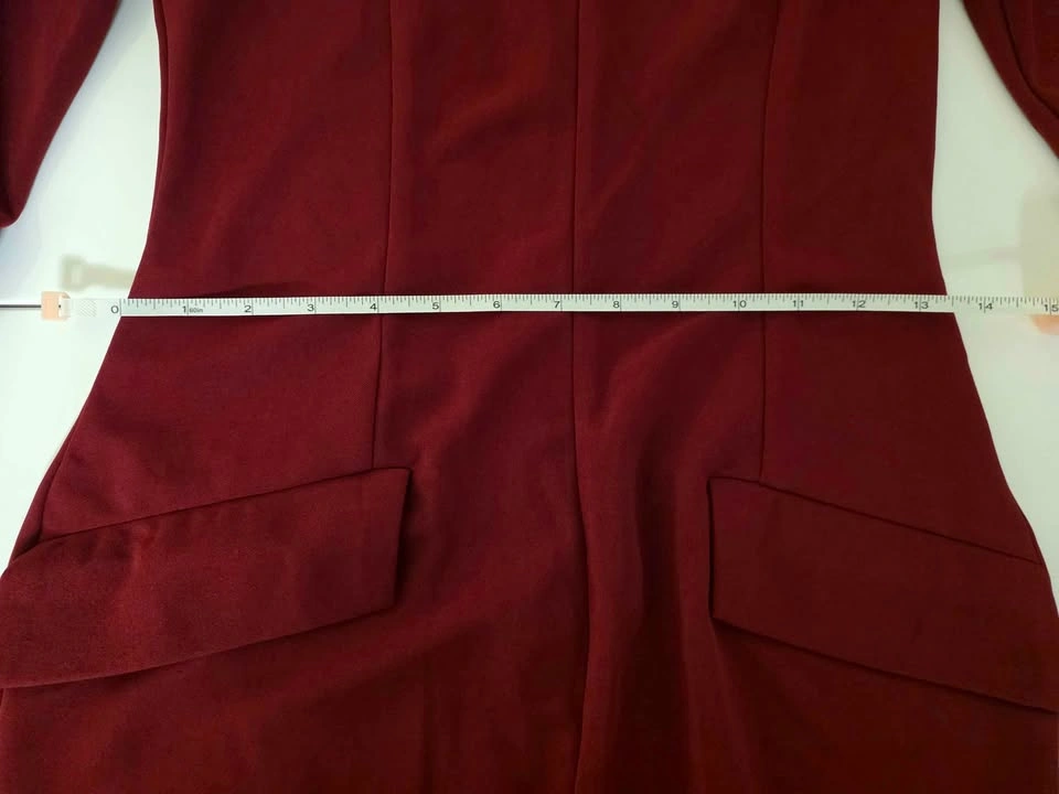 Long Sleeve Bell Sleeve Dresses - photo 4