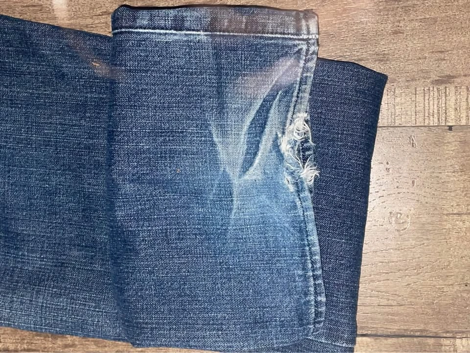 Rock & Republic Men's Denim Jeans - photo 4