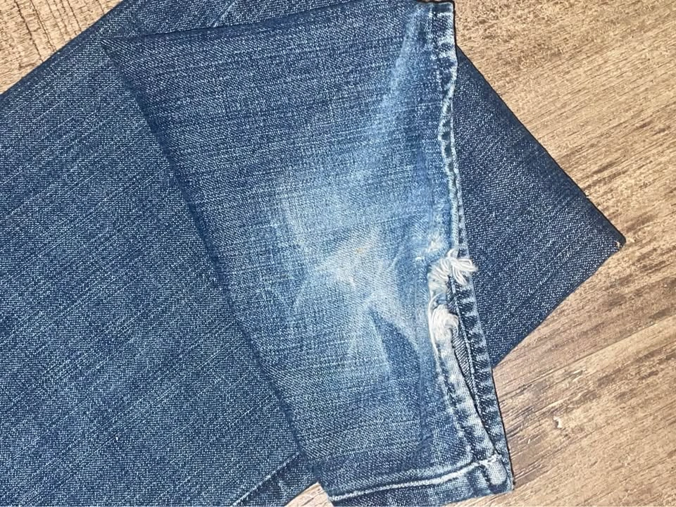 Rock & Republic Men's Denim Jeans - photo 5