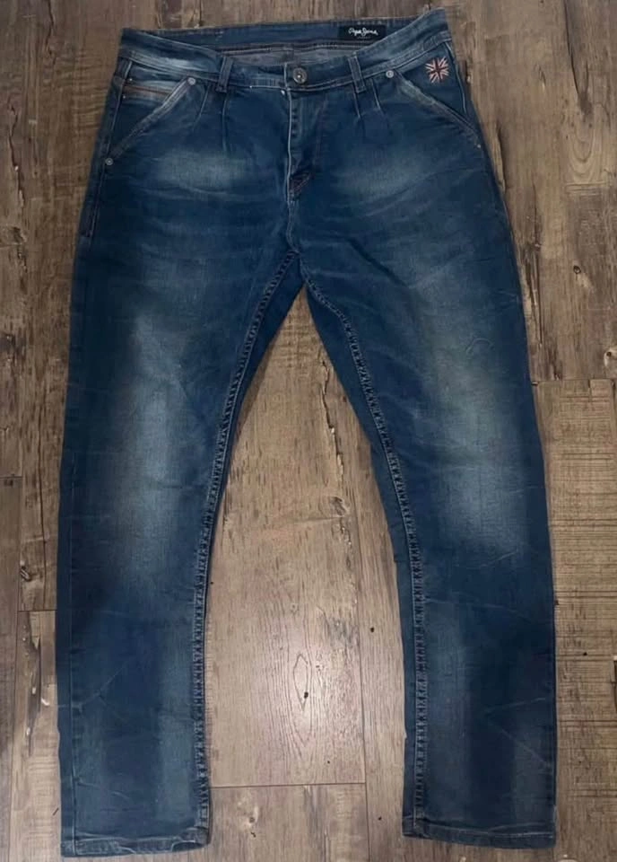 Vintage Anniversary Edition Pepe Jeans