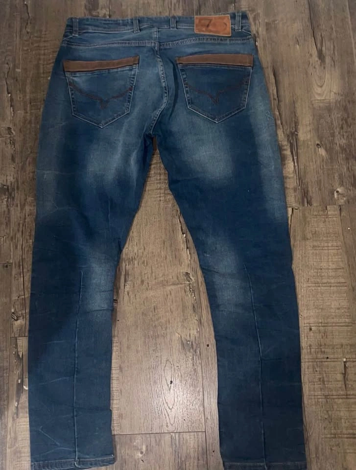 Vintage Anniversary Edition Pepe Jeans - photo 2