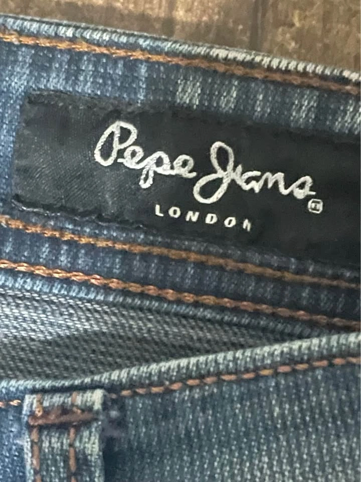 Vintage Anniversary Edition Pepe Jeans - photo 3