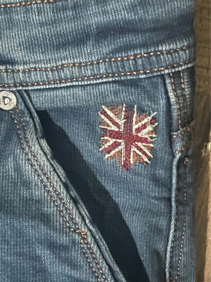 Vintage Anniversary Edition Pepe Jeans - photo 4