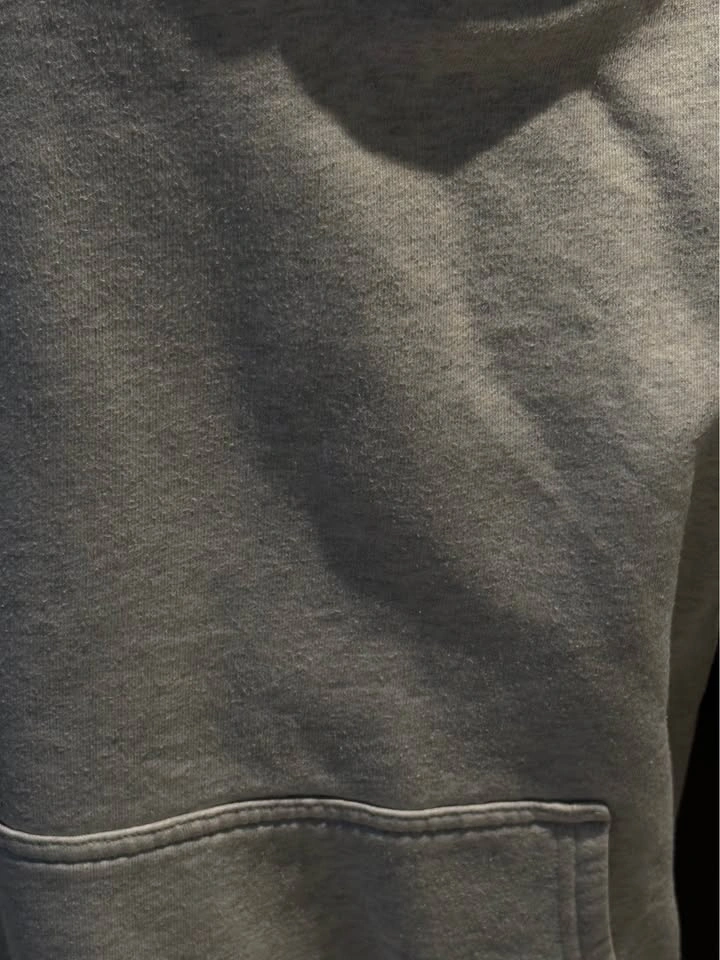 Grey Hoodie - photo 2