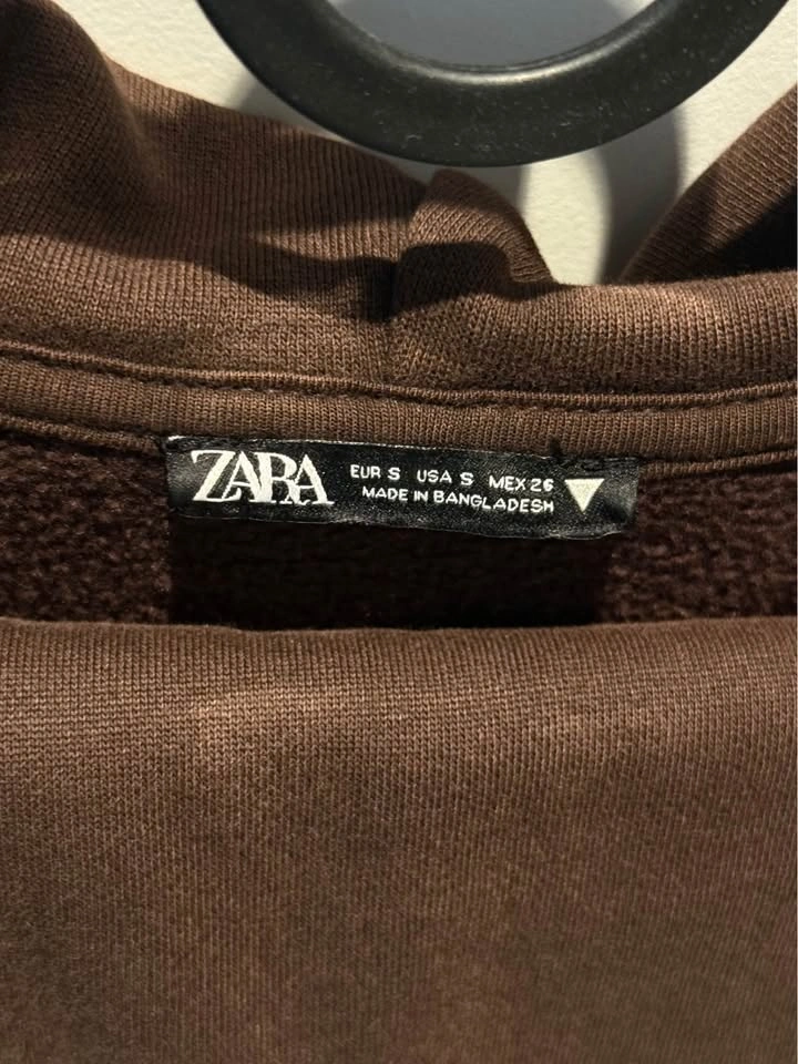 Sweatpants and zipup - photo 2