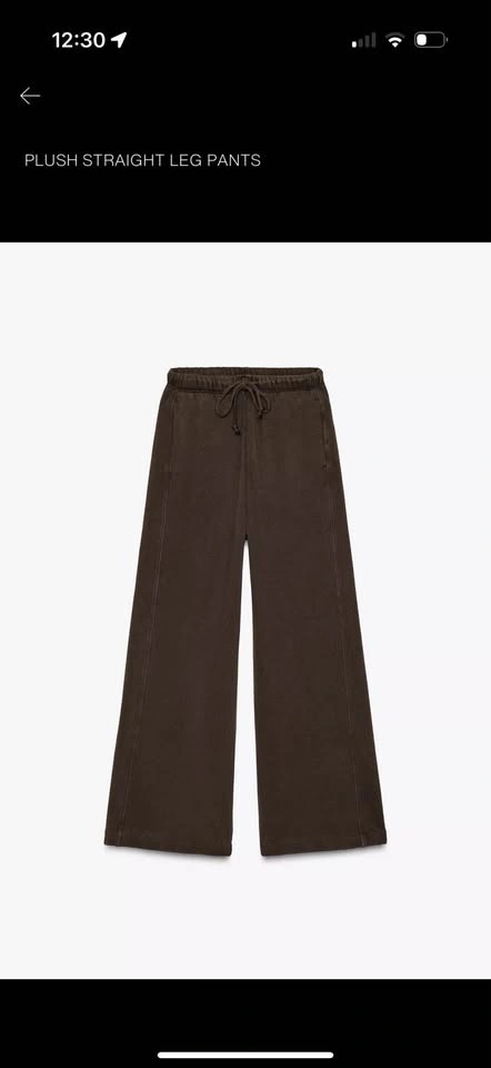 Sweatpants and zipup - photo 4