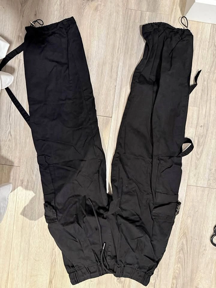 Cargo pants