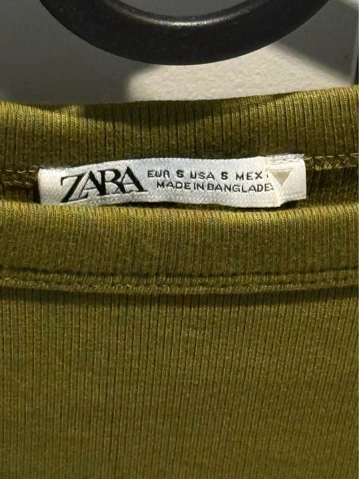 Long sleeves - photo 2