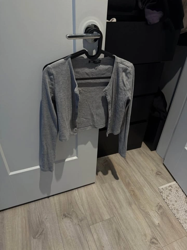 Long sleeves - photo 3