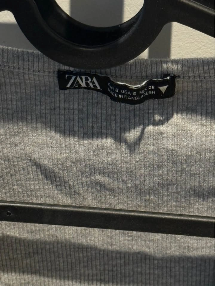 Long sleeves - photo 4