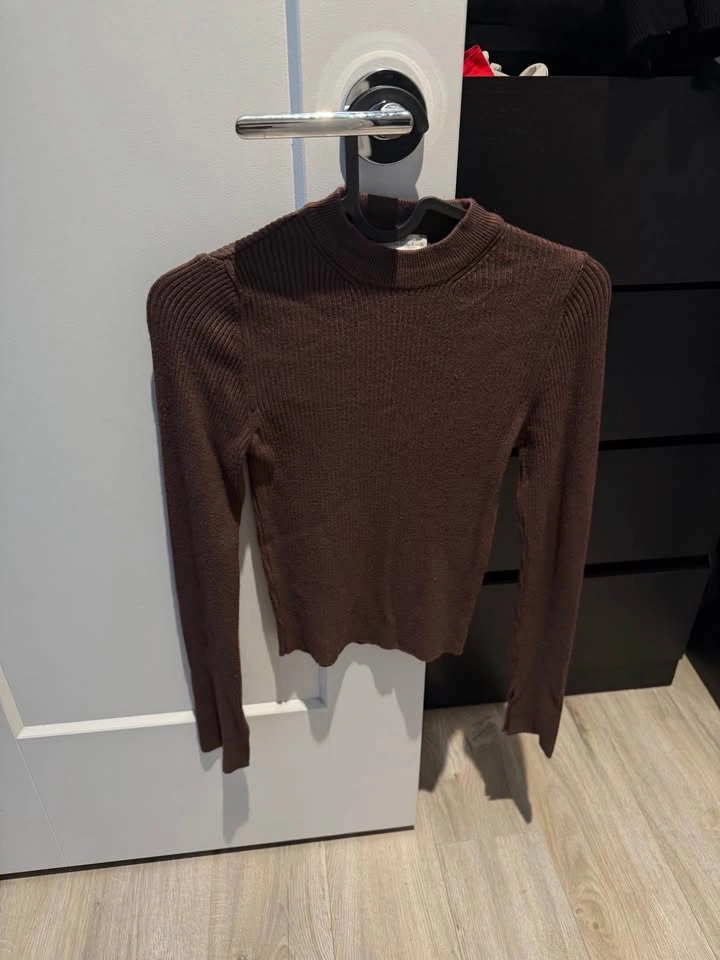 Long sleeves - photo 5