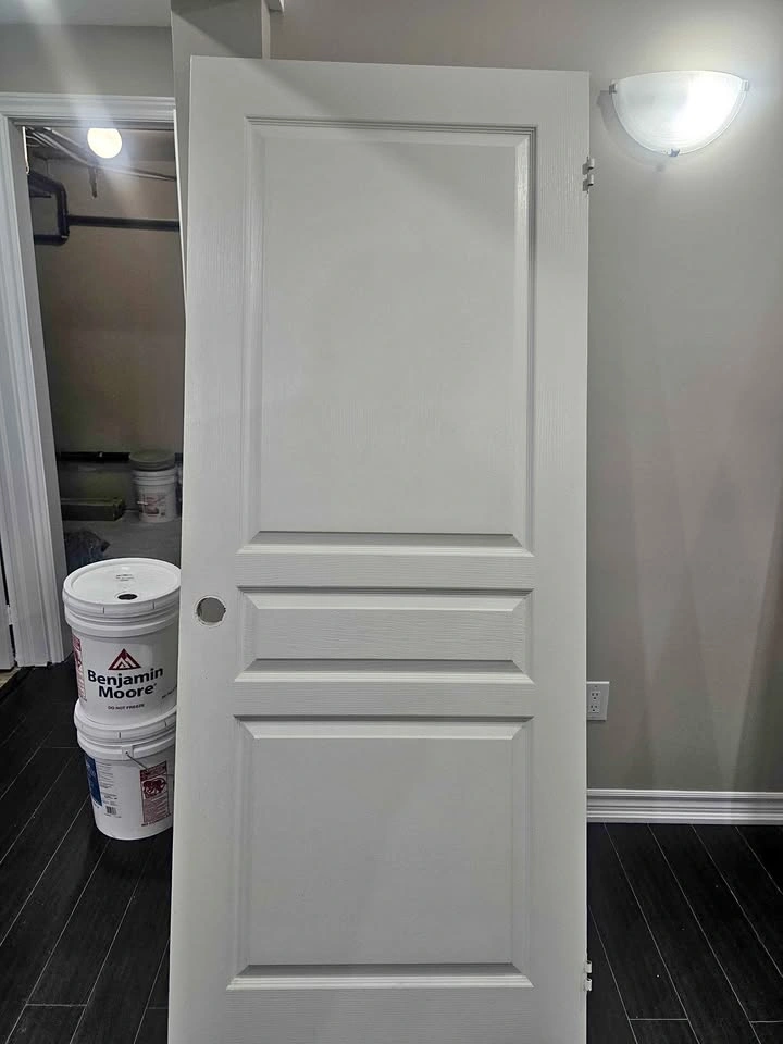 Interior Doors