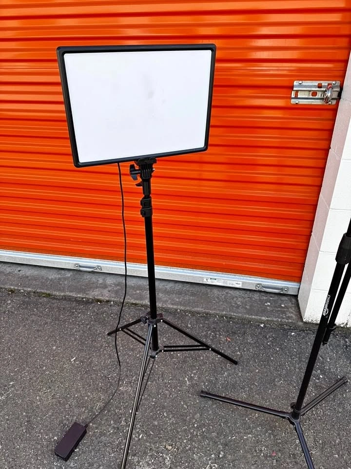 Neewer Slim LED Video Light