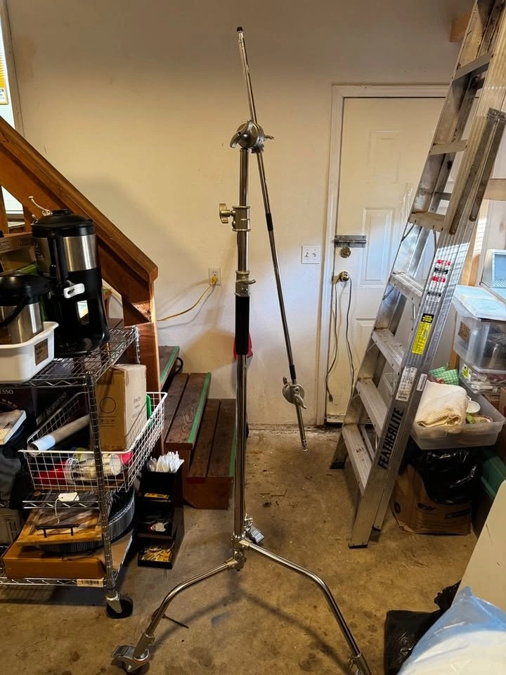 Professional Studio Lighting Setup - Aputure Amaran / Neewer - photo 4