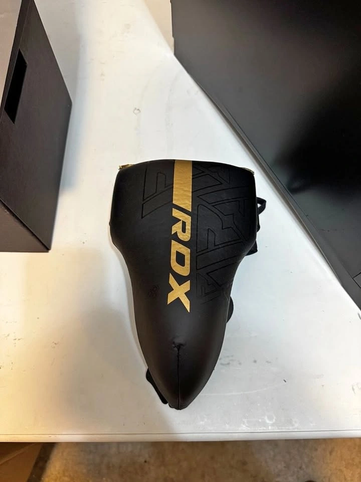 RDX Mens Cup for Boxing (Medium)
