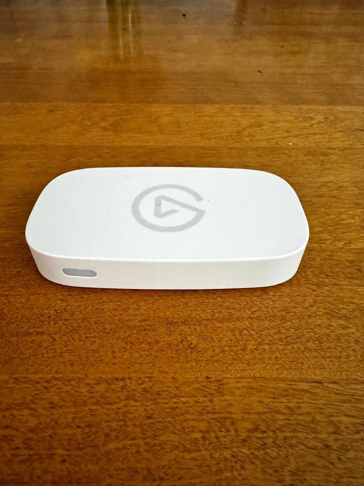 Elgato Capture Card Neo