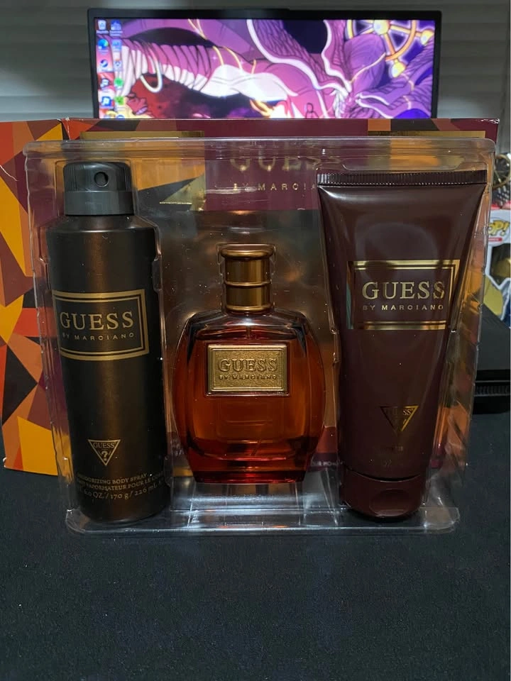 Guess Cologne Gift Set - photo 2