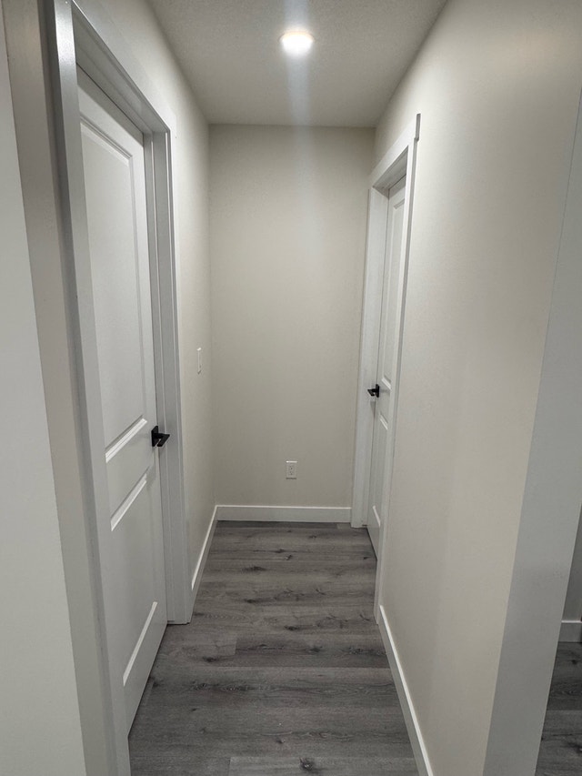 1 bed 1 bath legal basement for rent - photo 3