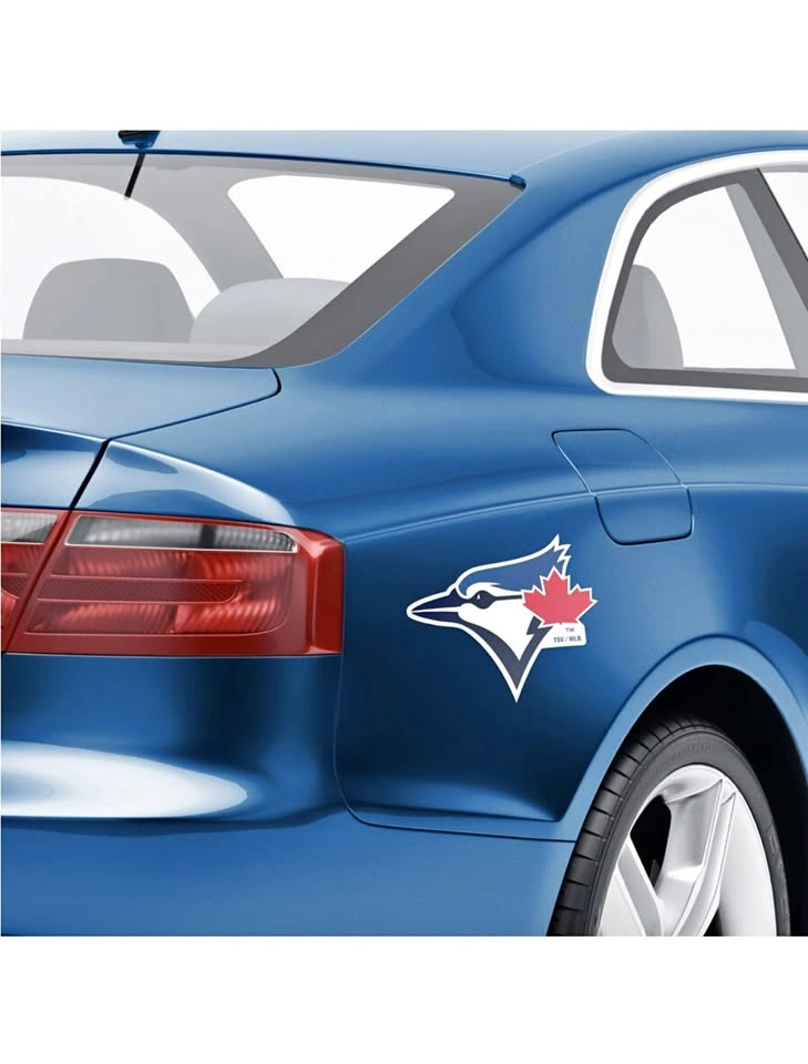 (NEW) Toronto Blue Jays Jumbo Magnet (Official MLB Merch)