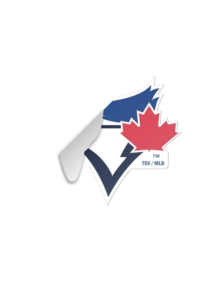 (NEW) Toronto Blue Jays Jumbo Magnet (Official MLB Merch) - photo 4