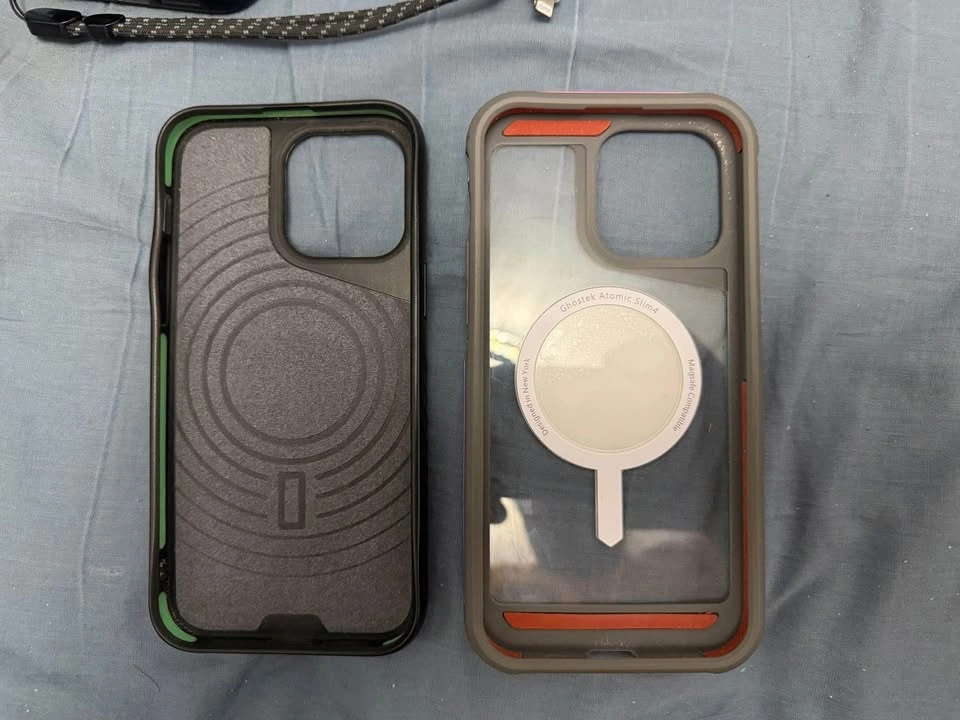 iPhone 14 Pro Max Cases + Accessories - photo 2