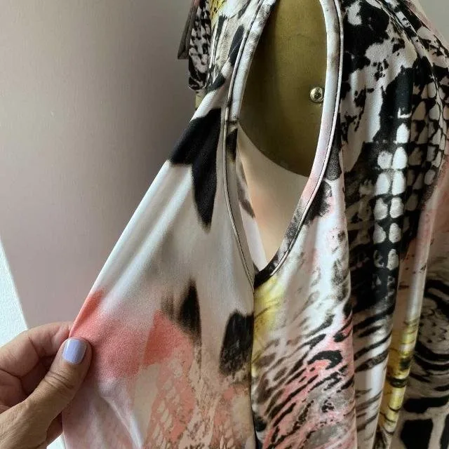 Bought in Spain - Beautiful Blouse - Size S/M/L image indicator(3)