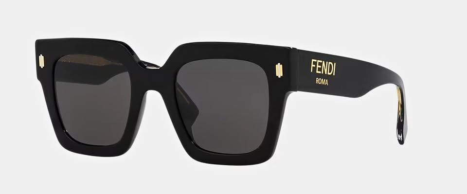 Fendi Sunglasses