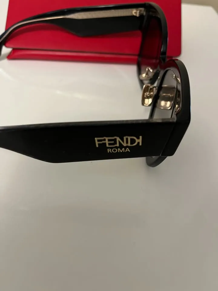 Fendi Sunglasses image indicator(3)