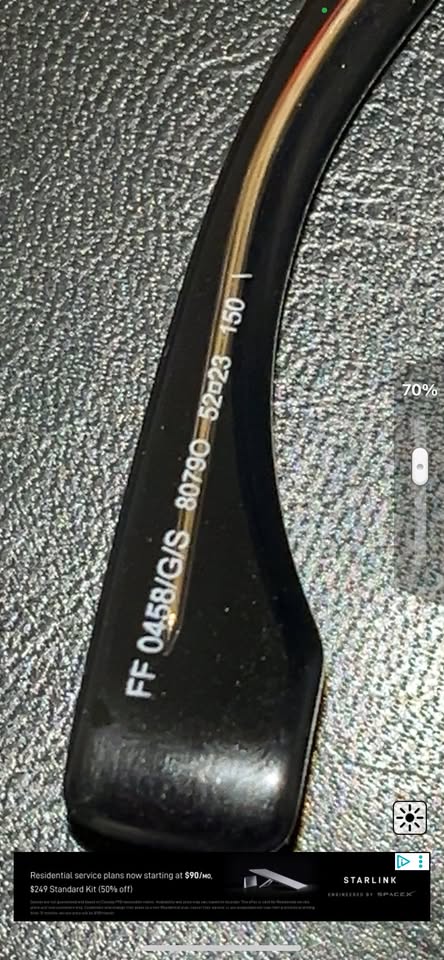 Fendi Sunglasses - photo 4