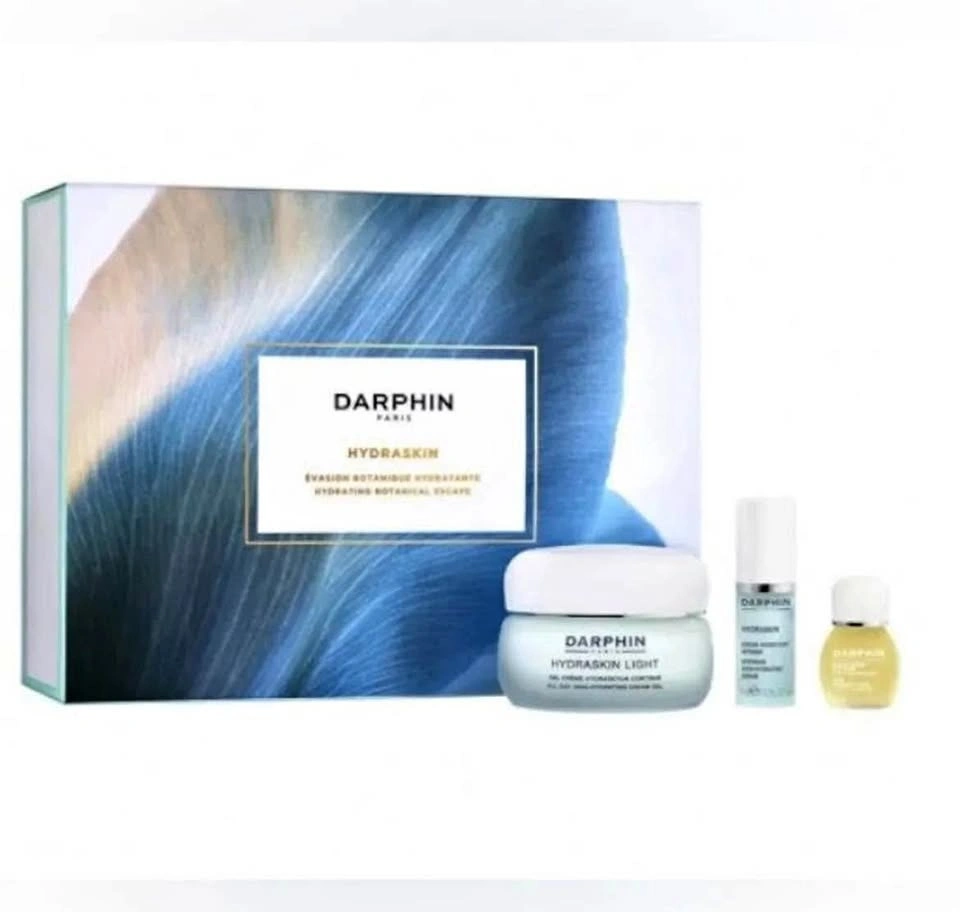 Darphin Paris Hydraskin 3PC Set