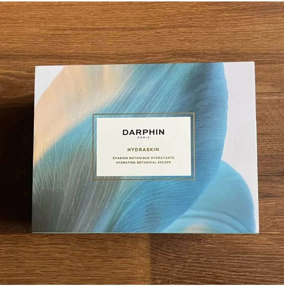 Darphin Paris Hydraskin 3PC Set - photo 2