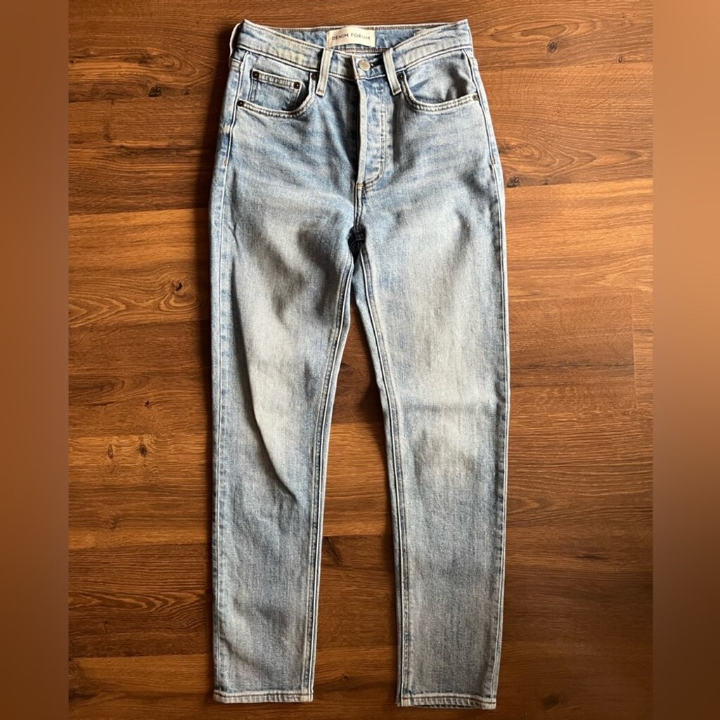 The Yoko High Rise Slim - photo 2