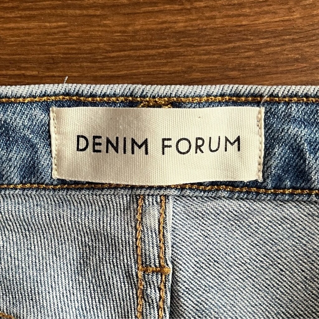 The Yoko High Rise Slim - photo 5