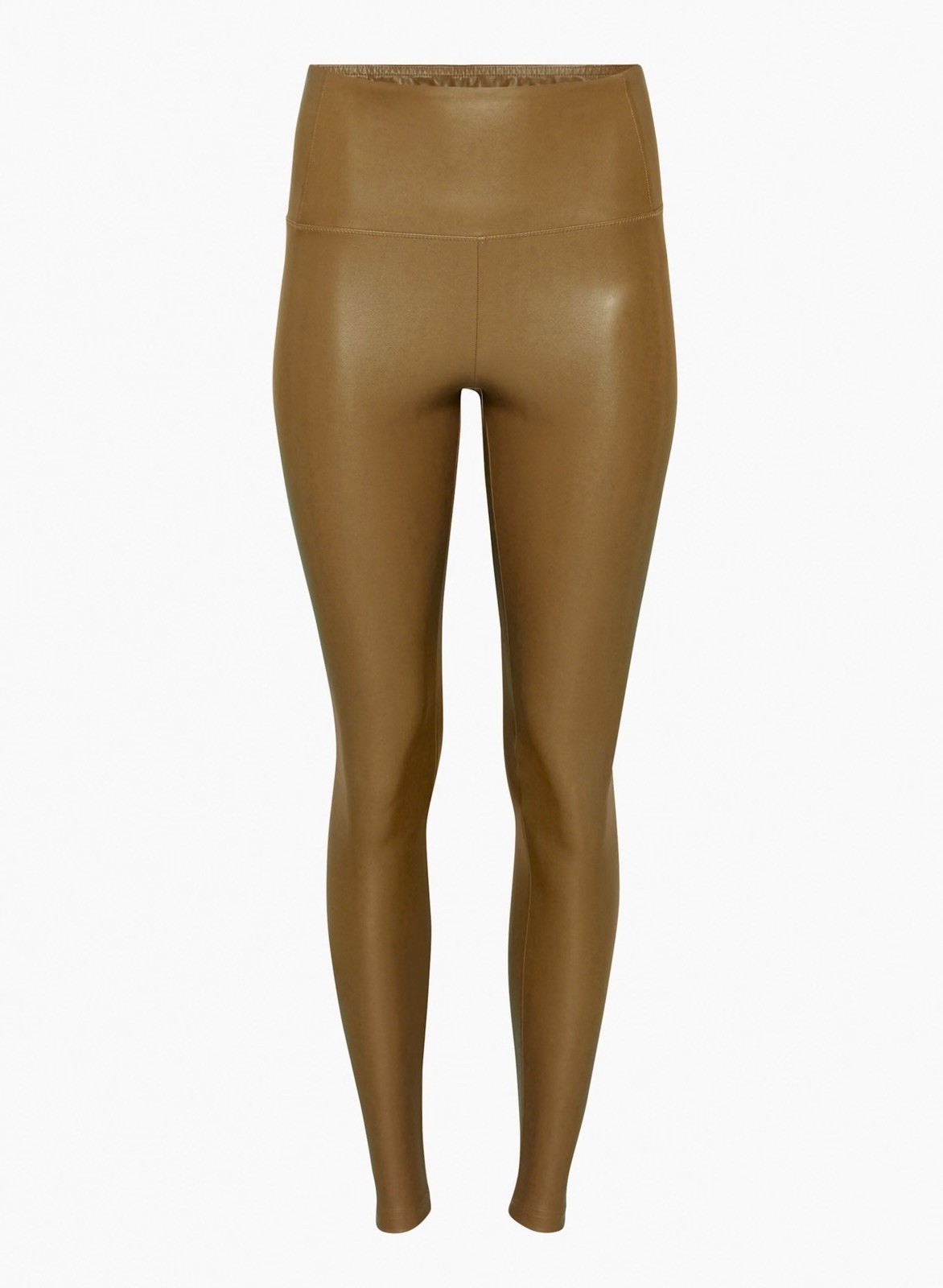 NWT Wilfred Free Daria Faux Leather Pants | Size 2XS