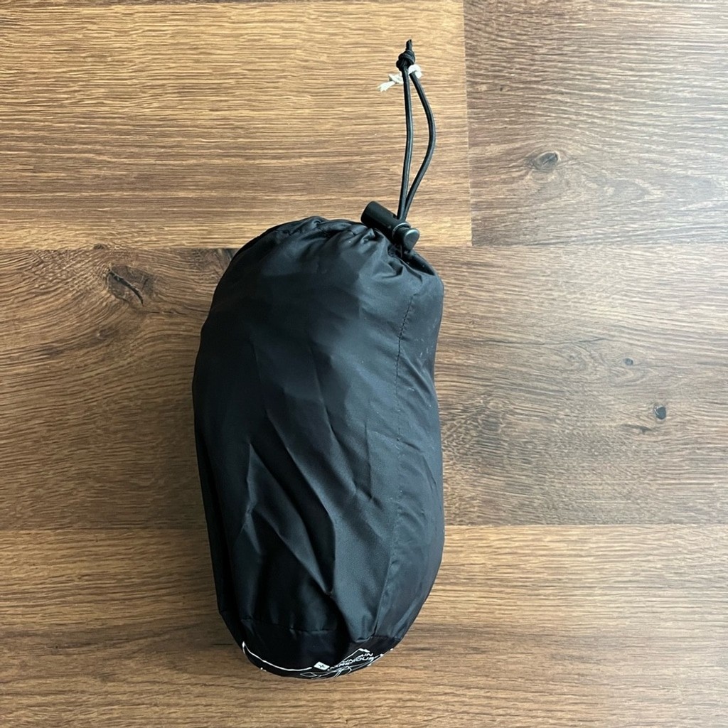 🖤 Mountain Warehouse Pakka II Women’s Lightweight Waterproof Jac - photo 2
