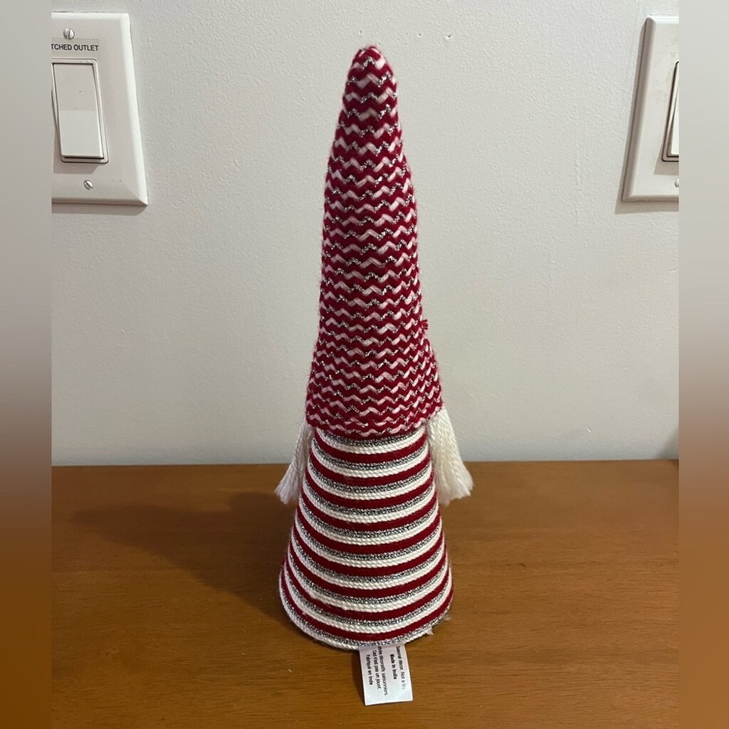 Christmas Nordic Gnome Santa Claus Scandinavia Decor - photo 2