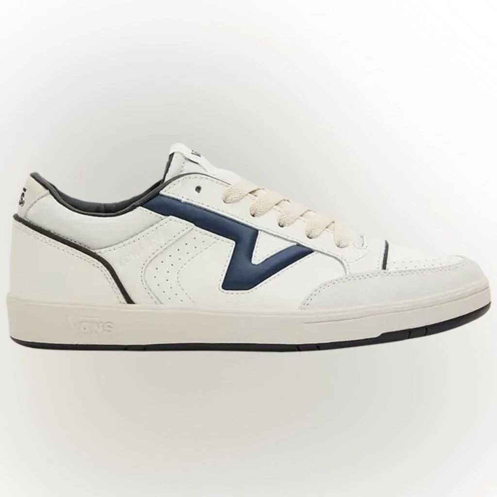 New Vans Lowland Jump NWT JMP R 2023