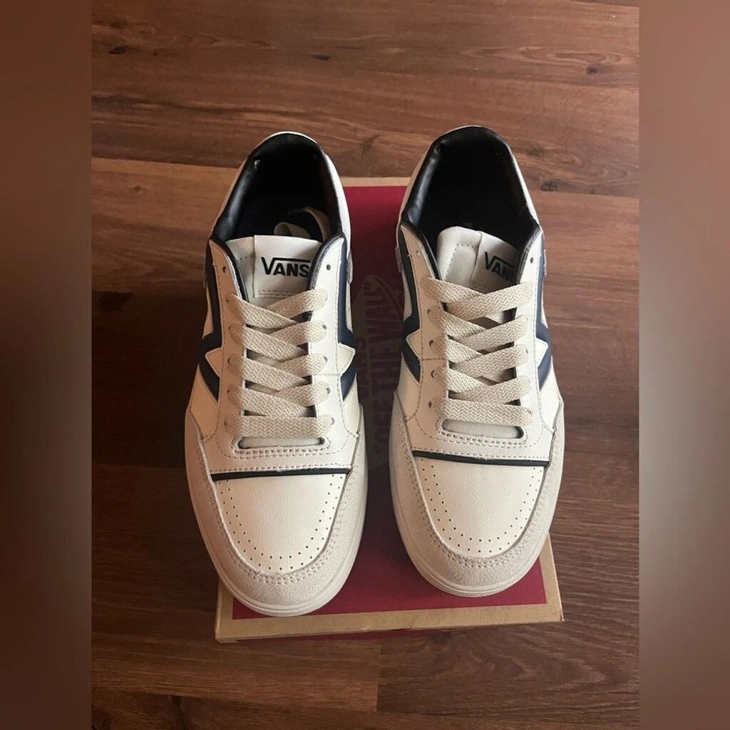 New Vans Lowland Jump NWT JMP R 2023 - photo 3