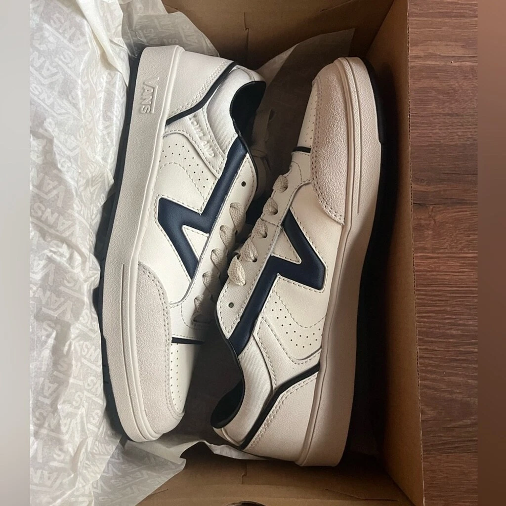 New Vans Lowland Jump NWT JMP R 2023 - photo 4