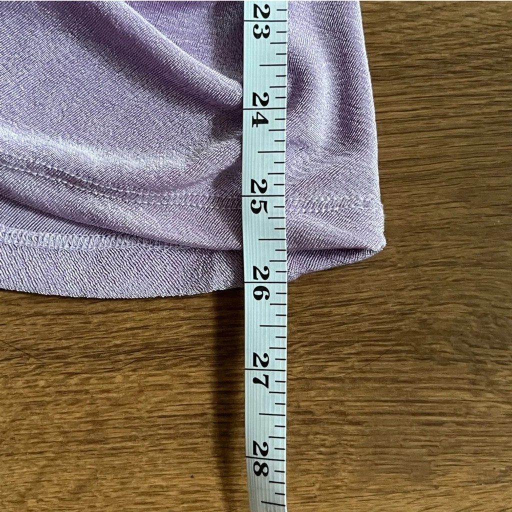NWT Imelda Mini Dress – Lilac | Princess Polly - photo 5