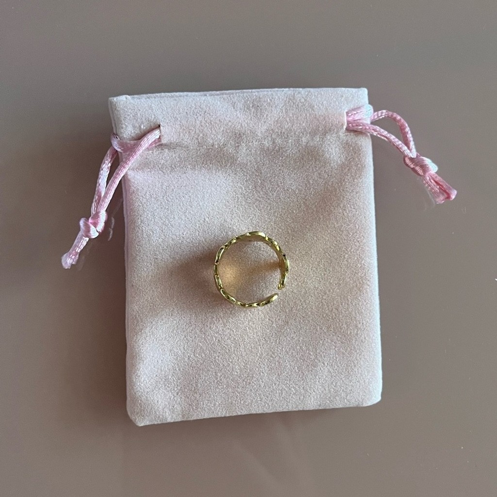 🌸 NEW Flower Open Ring 🌸 - photo 4