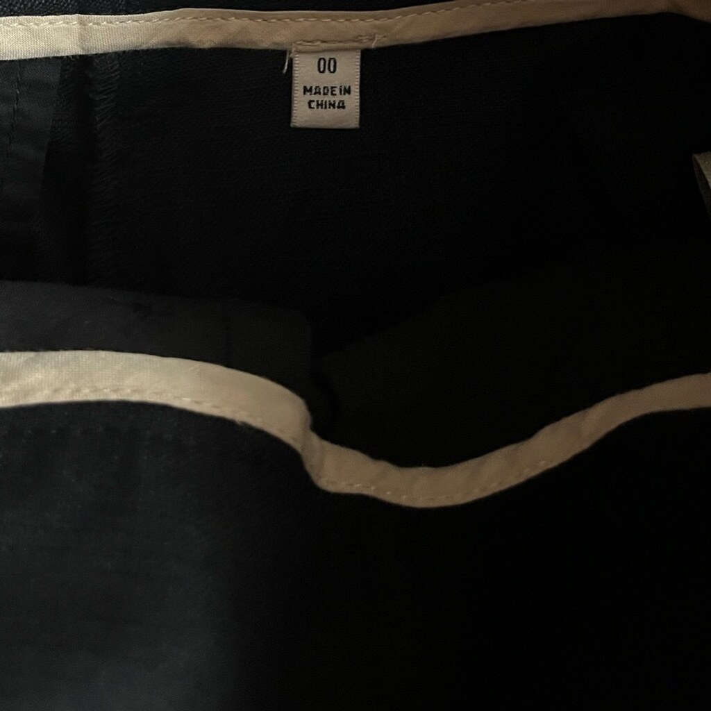High Waisted Belted Dressy Shorts - photo 5