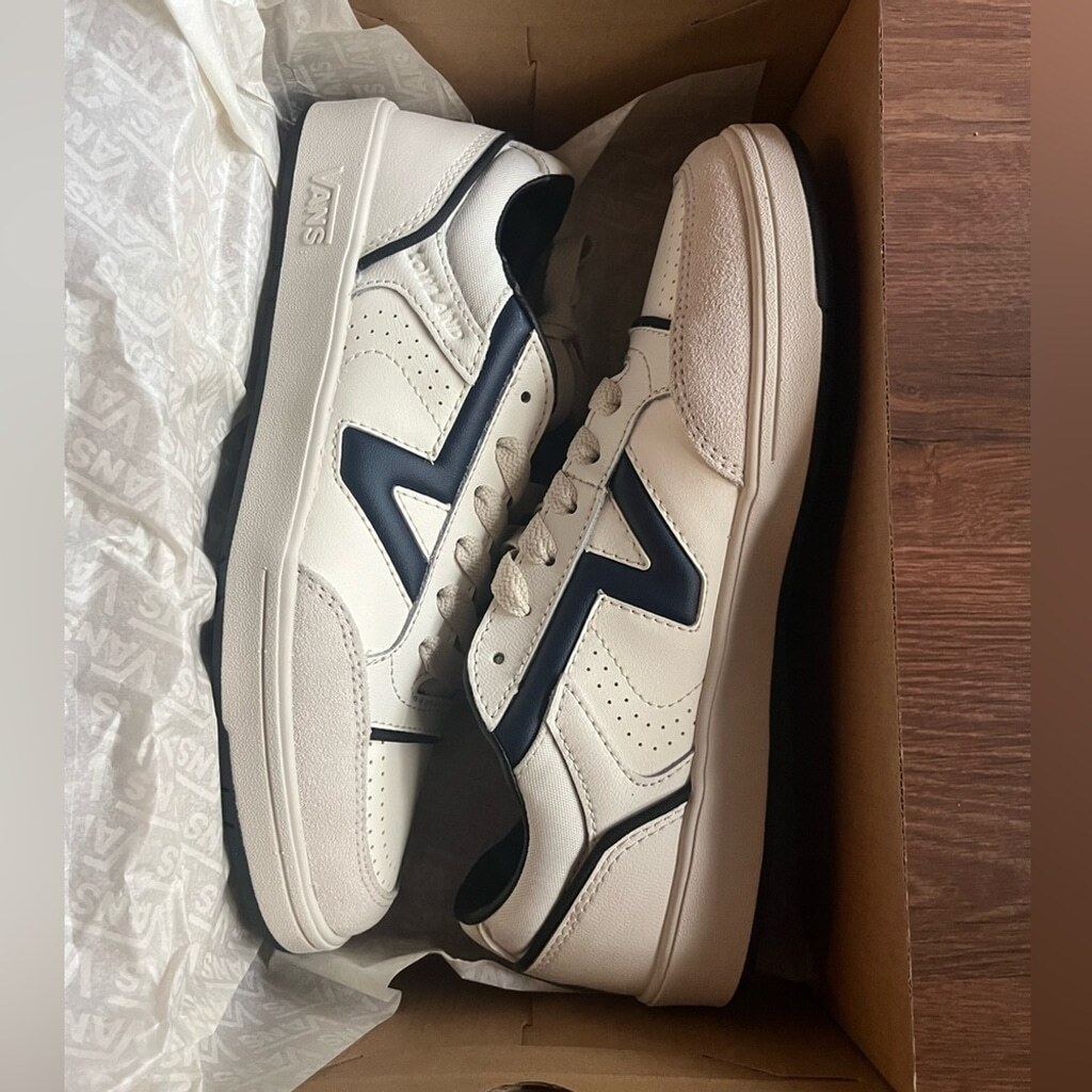New Vans Lowland Jump NWT JMP R 2023 - photo 4