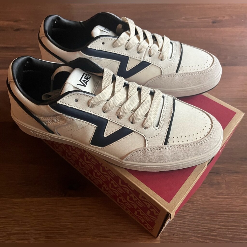 New Vans Lowland Jump NWT JMP R 2023 - photo 5