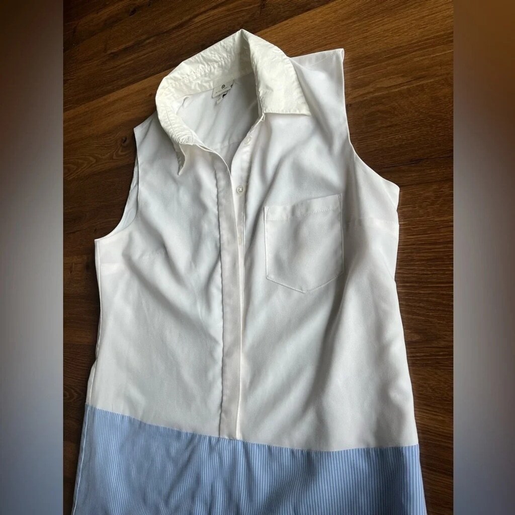 ✨ Altuzarra for Target Sleeveless Dress ✨ - photo 3
