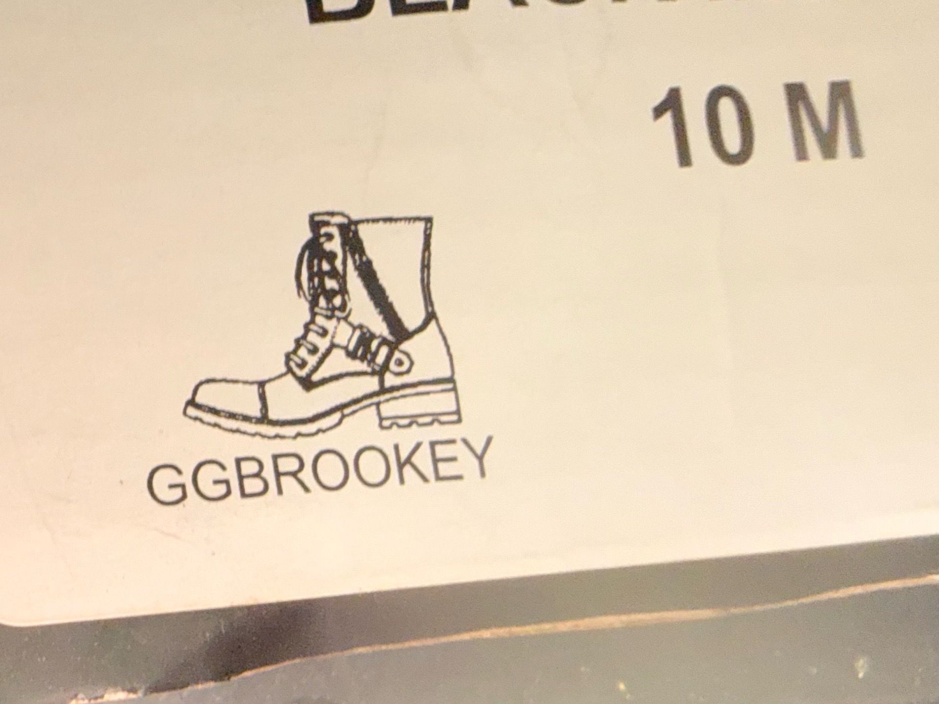 G by Guess Women's GG Brookey Boots Size 10 - photo 3