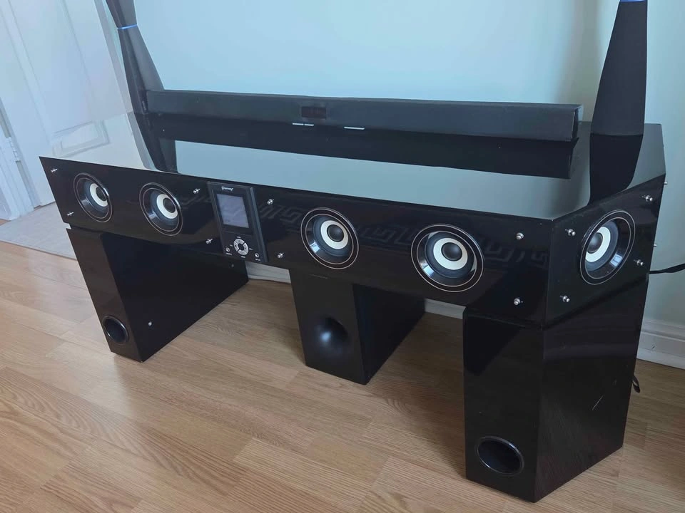 Greenway Home Theatre/Speaker System - photo 2